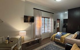 Cosy Self-Catering Flat